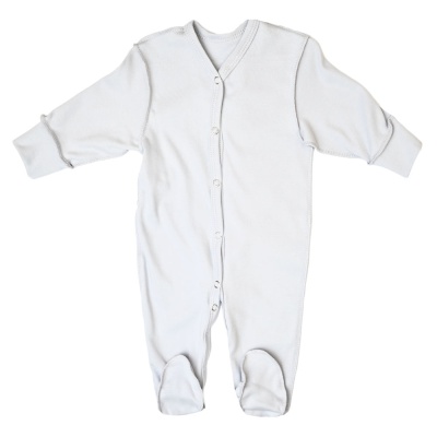 Комбинезон Чуди Кидс 105124 серый 01